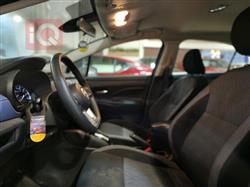 نیسان ڤێرسا